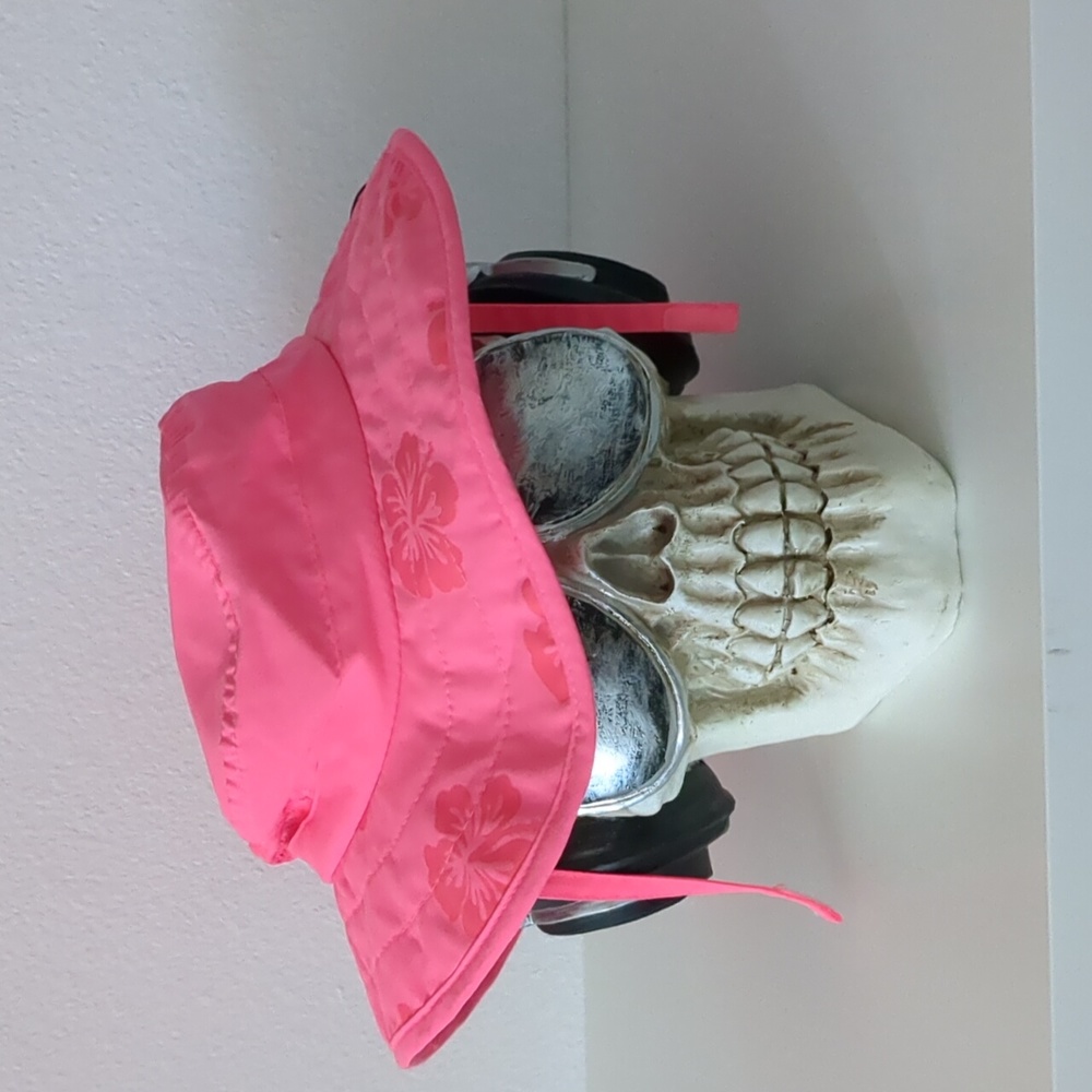 Kids bucket hat